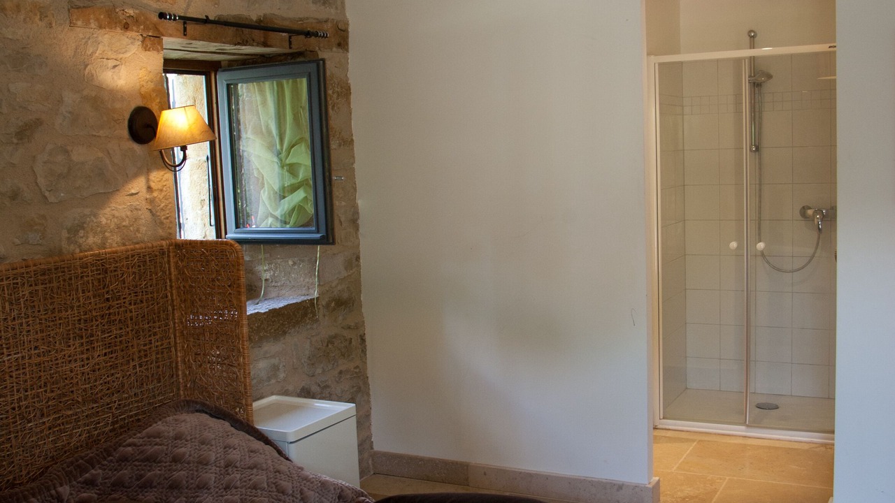 Photo of Bedroom in Camboulit