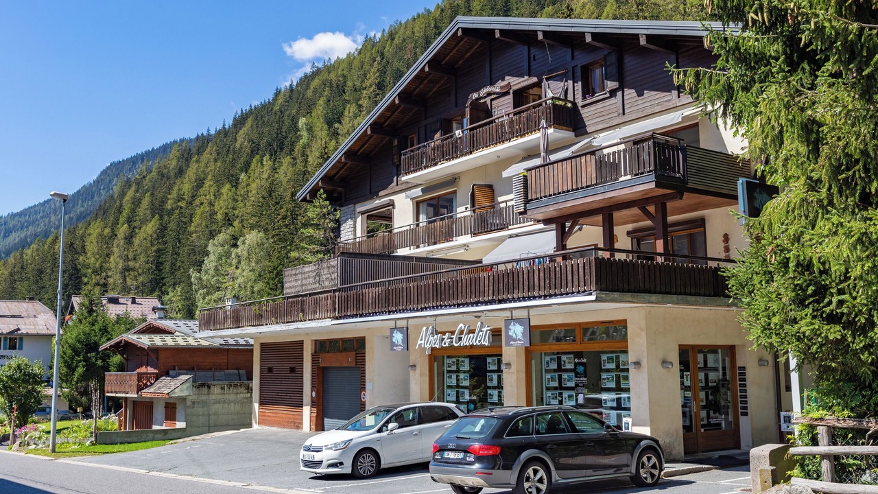Photo of Outdoor in Argentiere