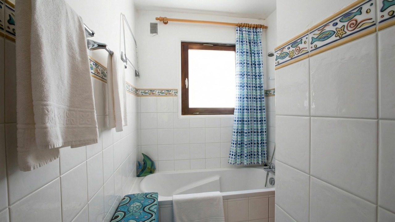 Photo of Bathroom in Argentiere
