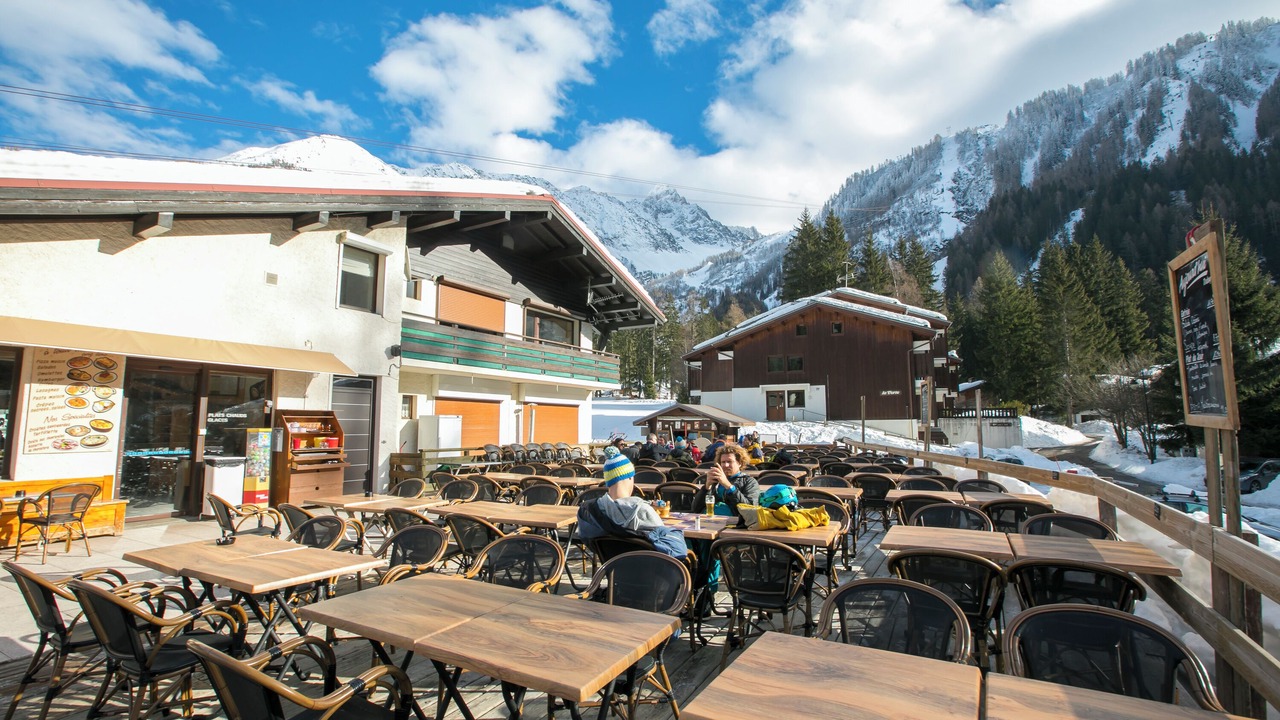 Photo of Others in Chamonix-Mont-Blanc