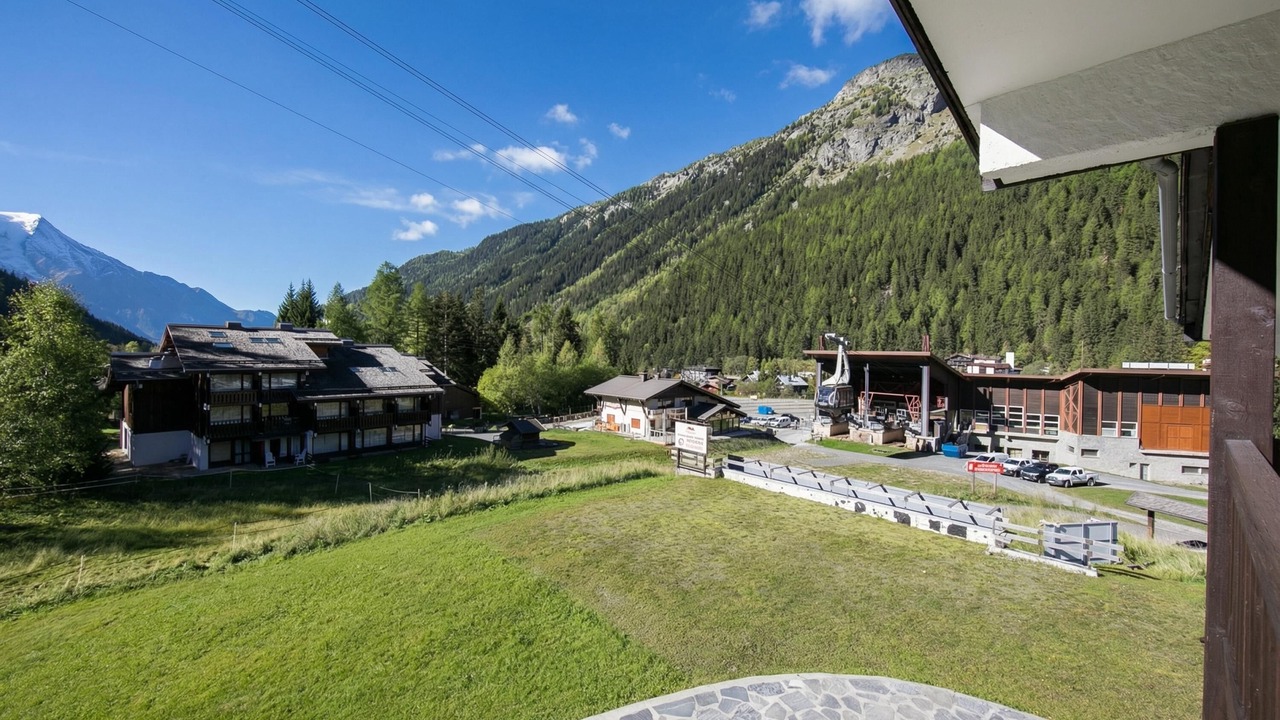 Photo of Others in Chamonix-Mont-Blanc
