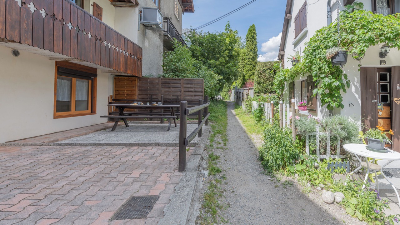 Photo of Outdoor in Chamonix City Centre
