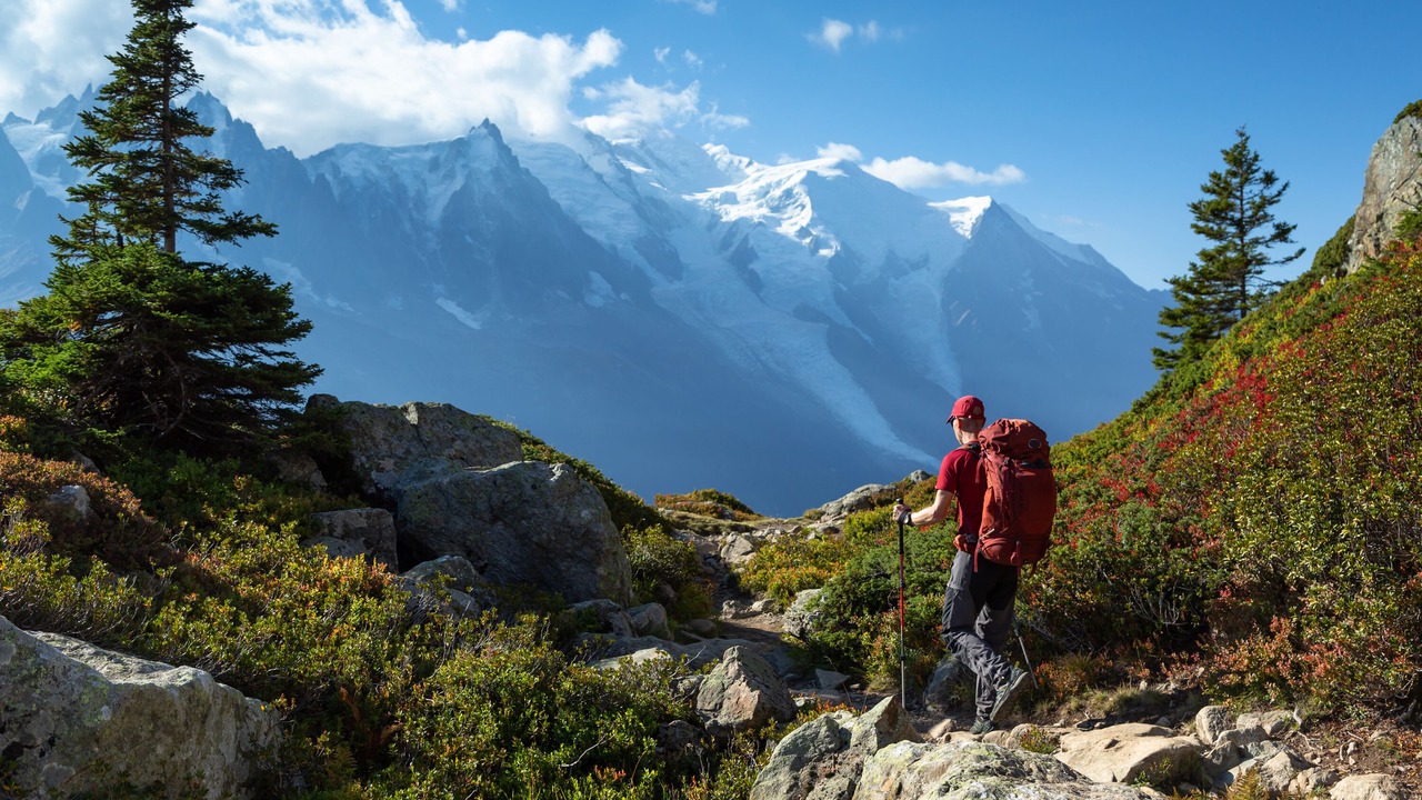 Photo of Others in Chamonix-Mont-Blanc
