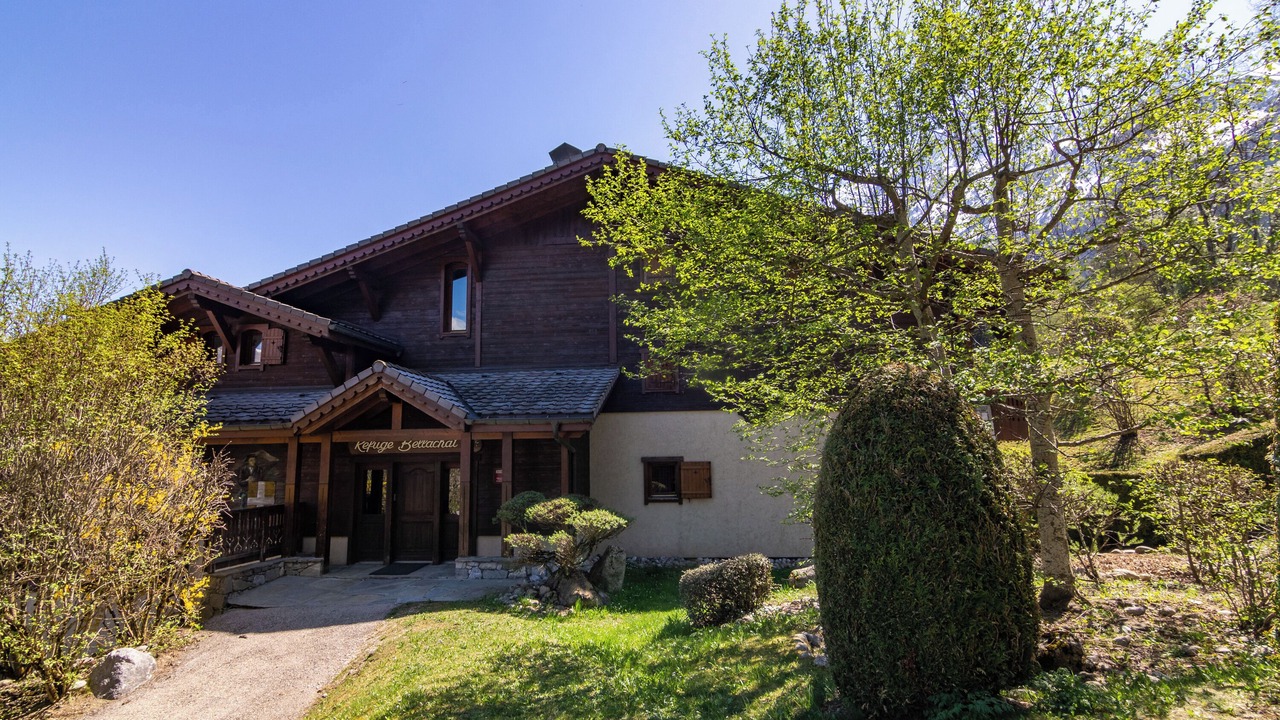 Photo of Others in Les Houches