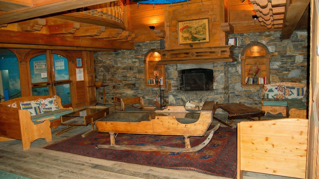 Photo of Others in Argentiere