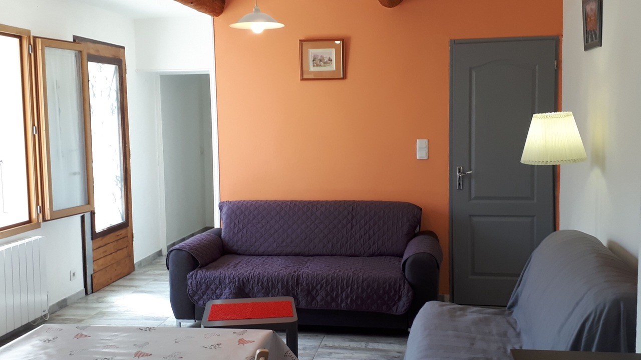 Photo of Livingroom in Aubignan