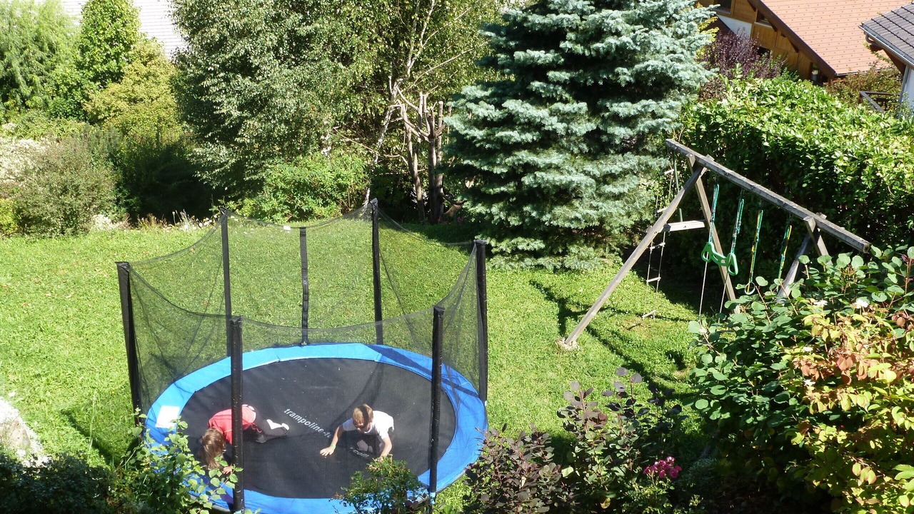Photo of Outdoor in Domancy