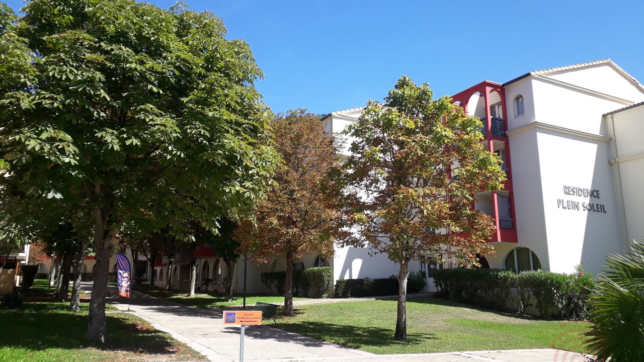 Photo of Outdoor in Lamalou-les-Bains