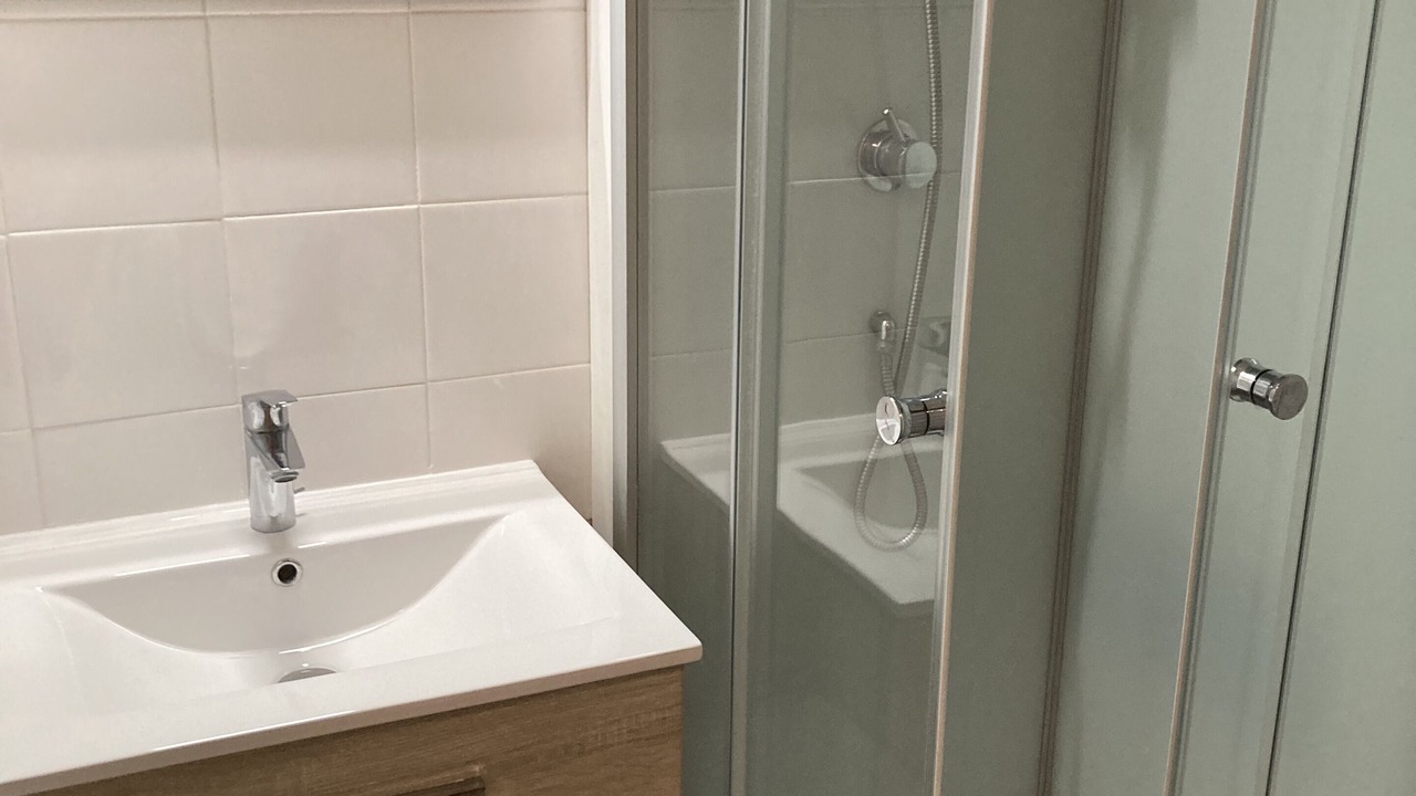 Photo of Bathroom in Venosc