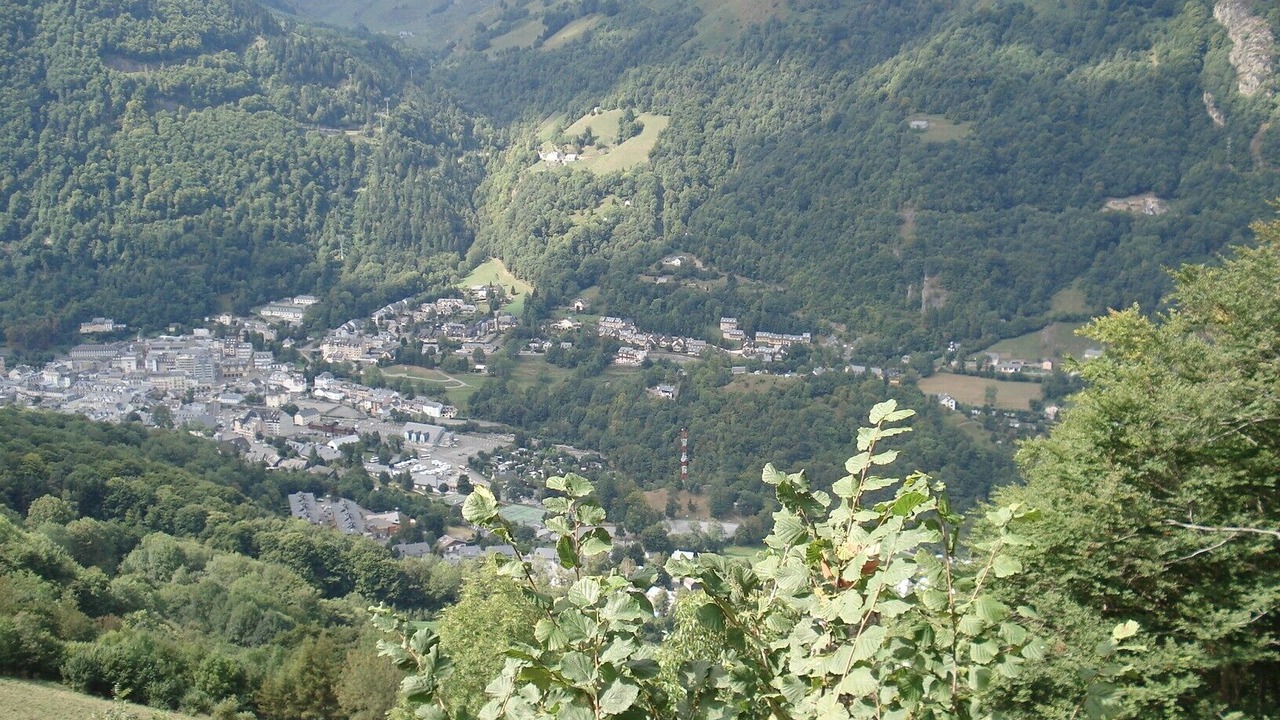 Photo of Outdoor in Cauterets