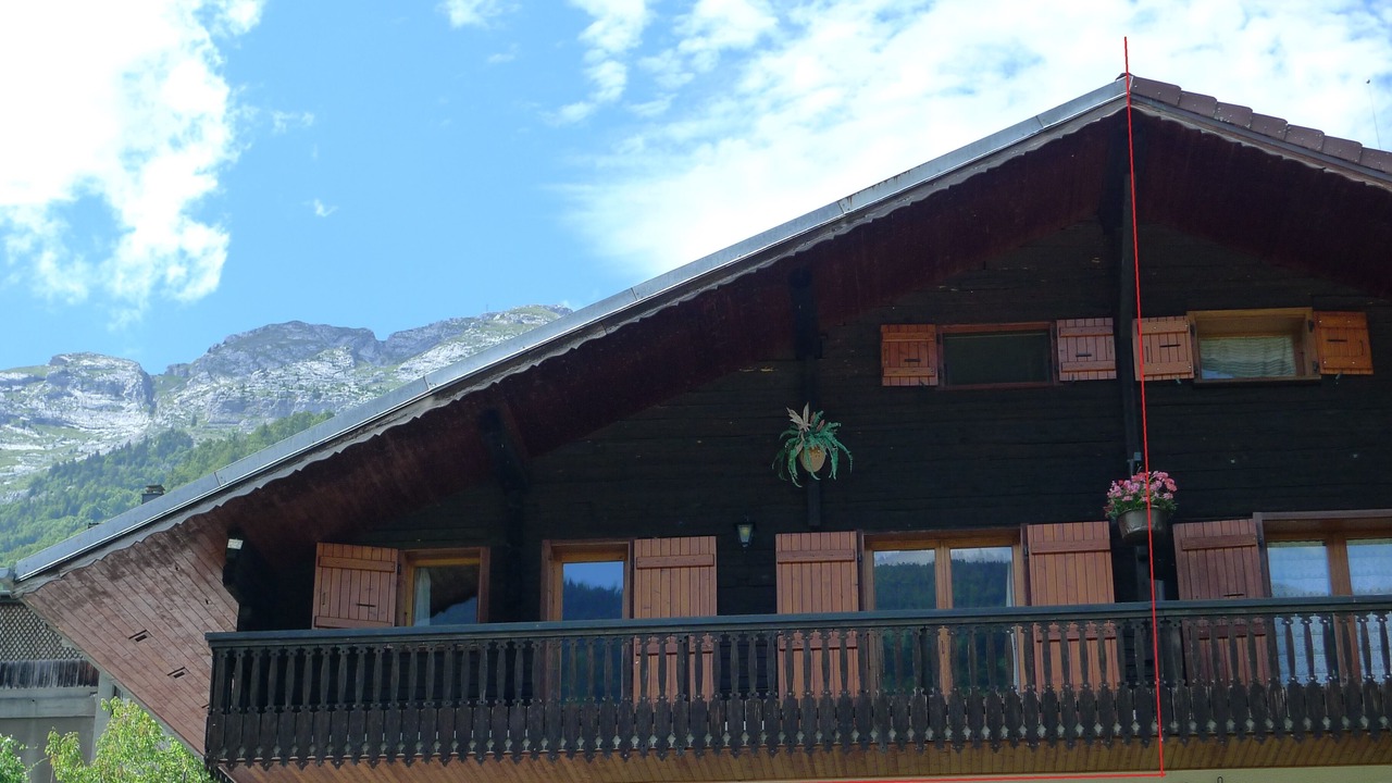 Photo of Outdoor in Les Villards-sur-Thones