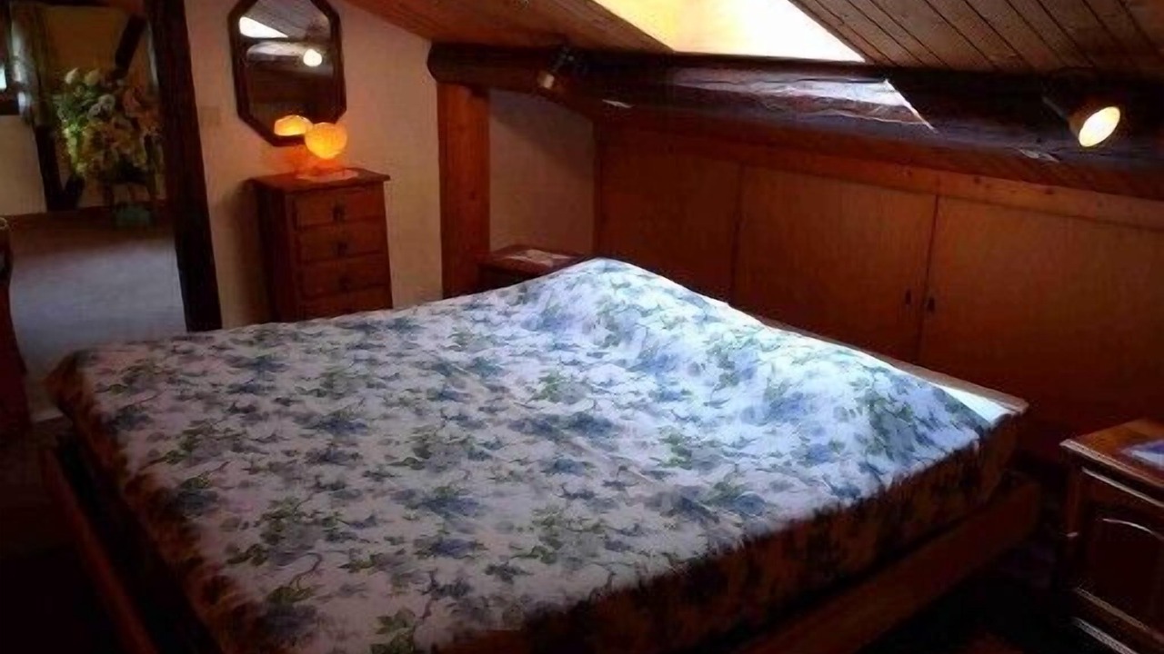 Photo of Bedroom in Les Villards-sur-Thones