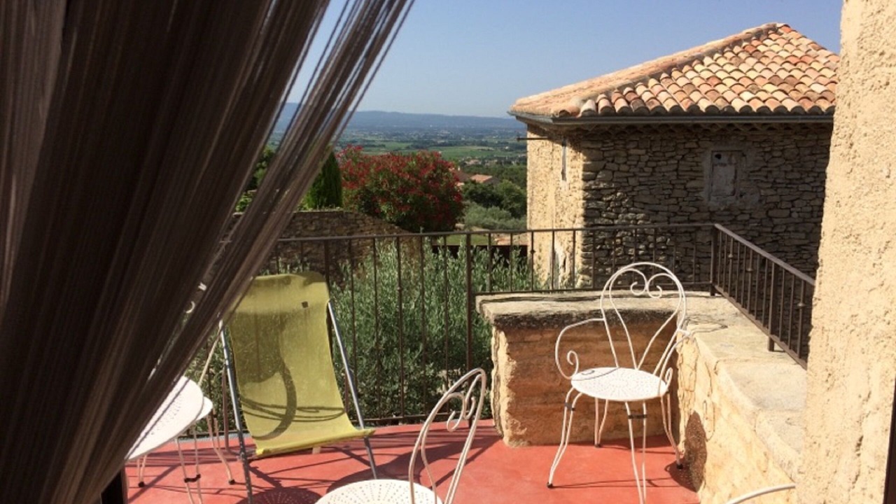 Photo of Outdoor in Crillon-le-Brave