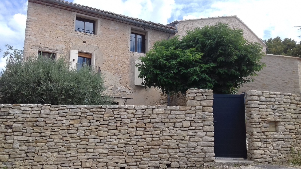 Photo of Outdoor in Crillon-le-Brave