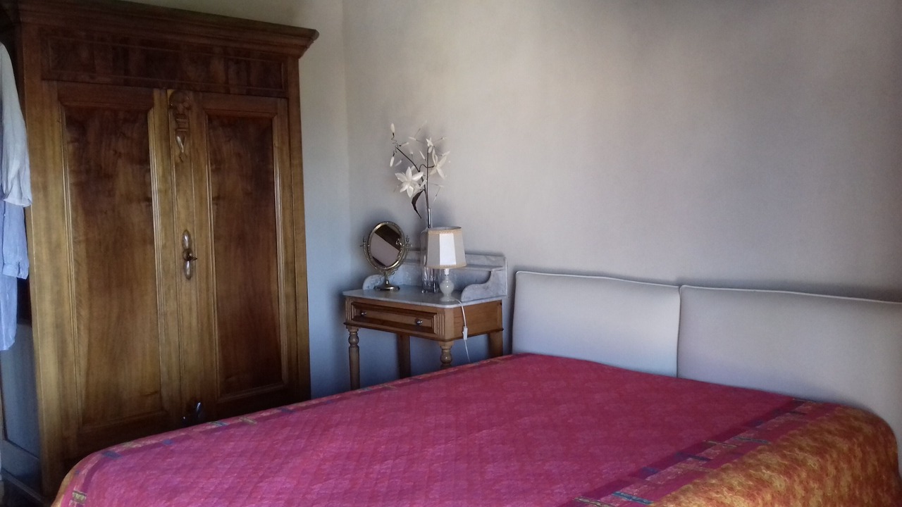 Photo of Bedroom in Crillon-le-Brave