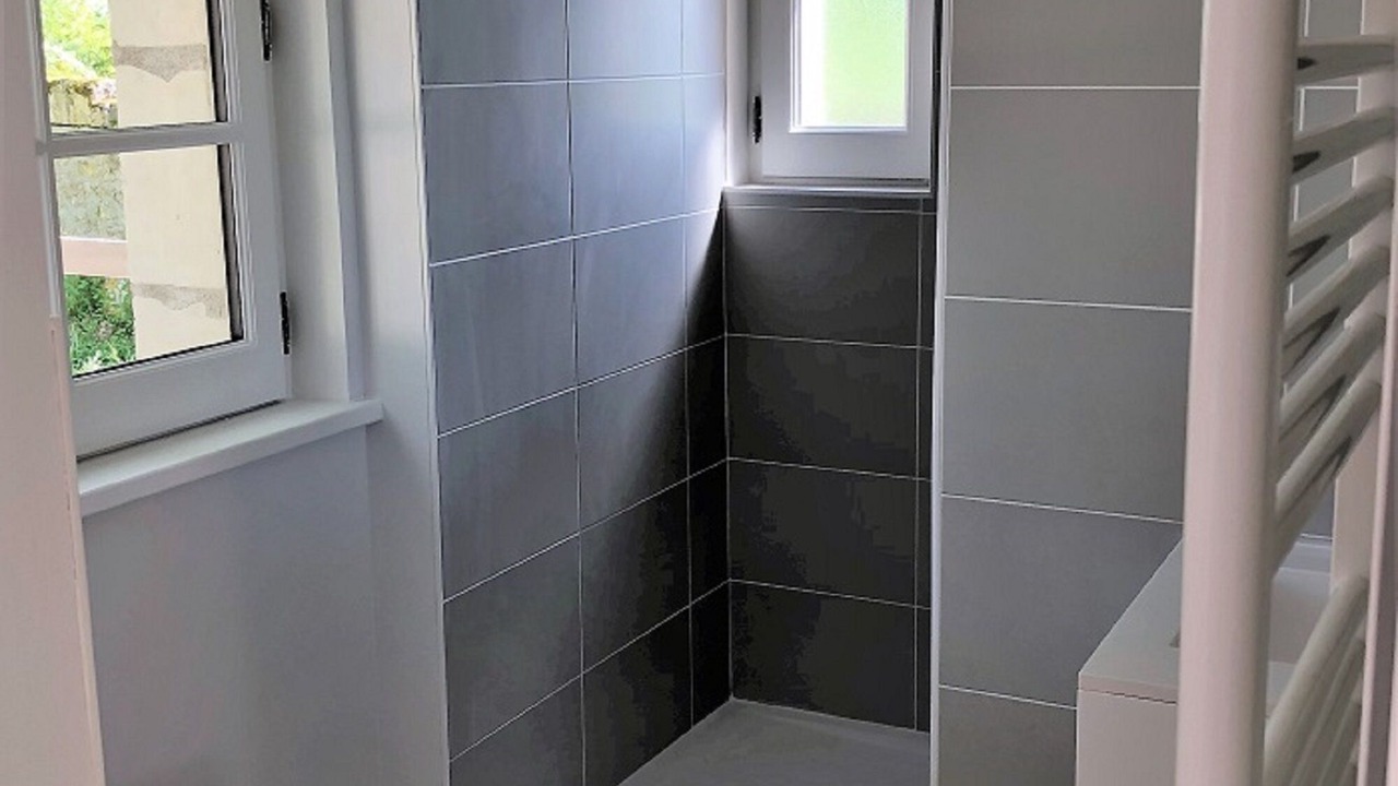 Photo of Bathroom in Azay-le-Rideau