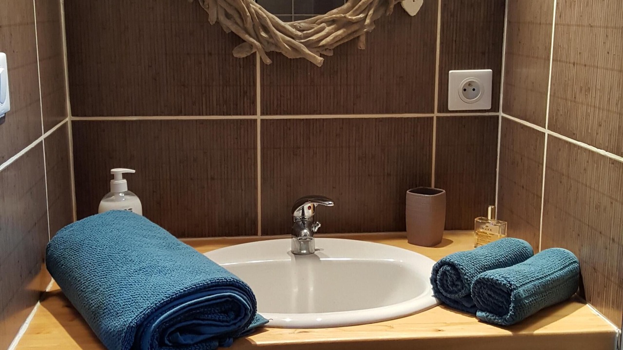 Photo of Bathroom in Picherande