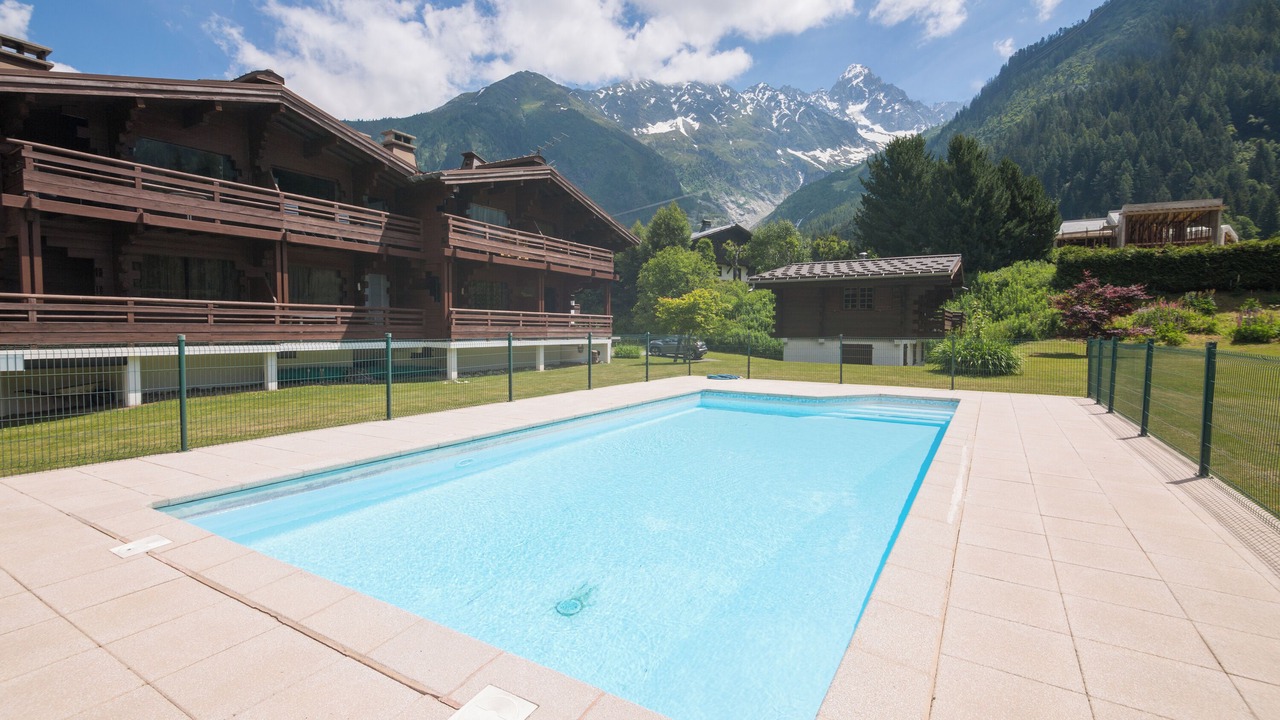 Photo of Outdoor in Chamonix-Mont-Blanc