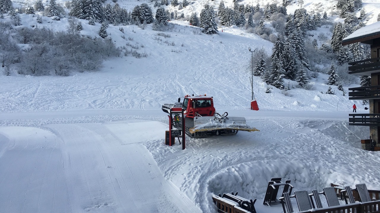 Photo of Others in Meribel-Mottaret