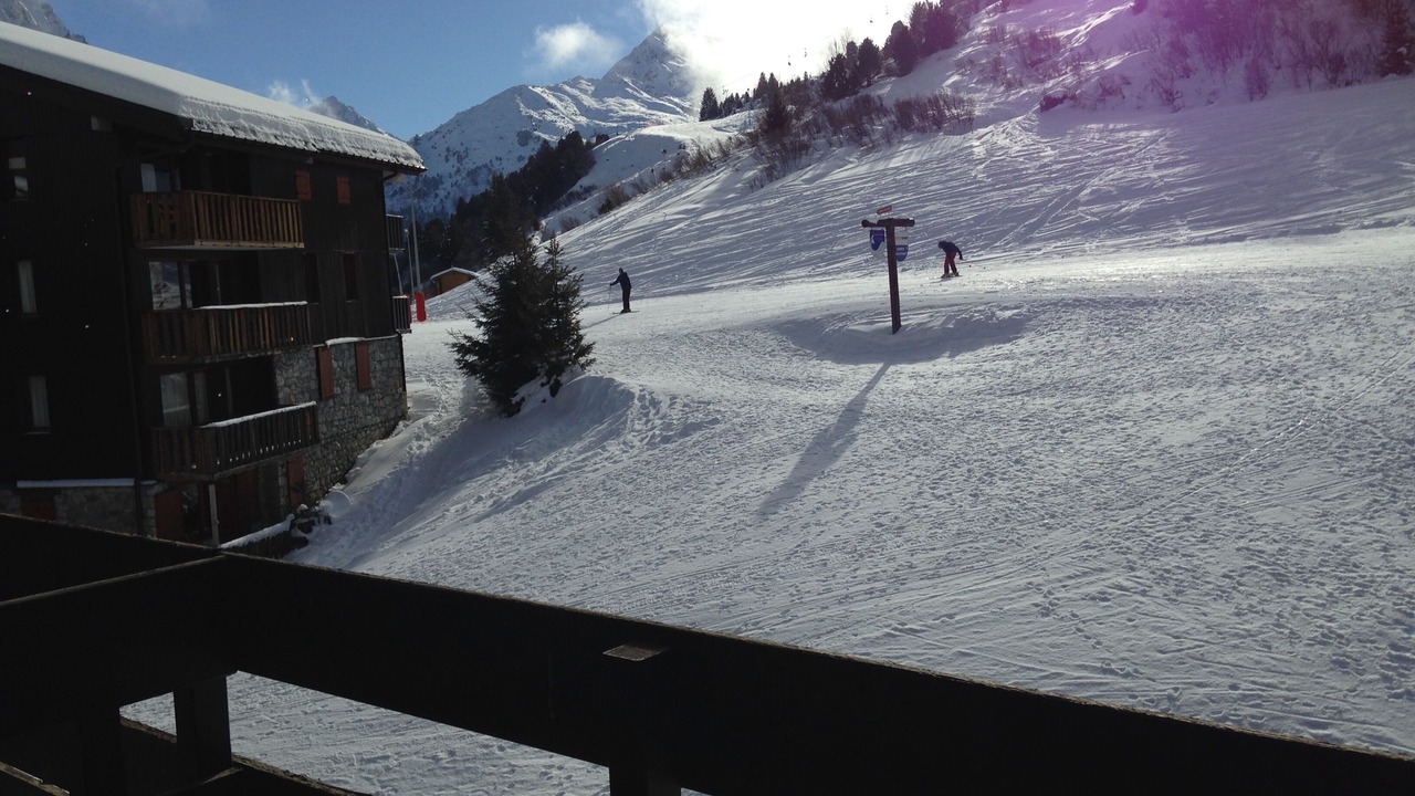 Photo of Others in Meribel-Mottaret