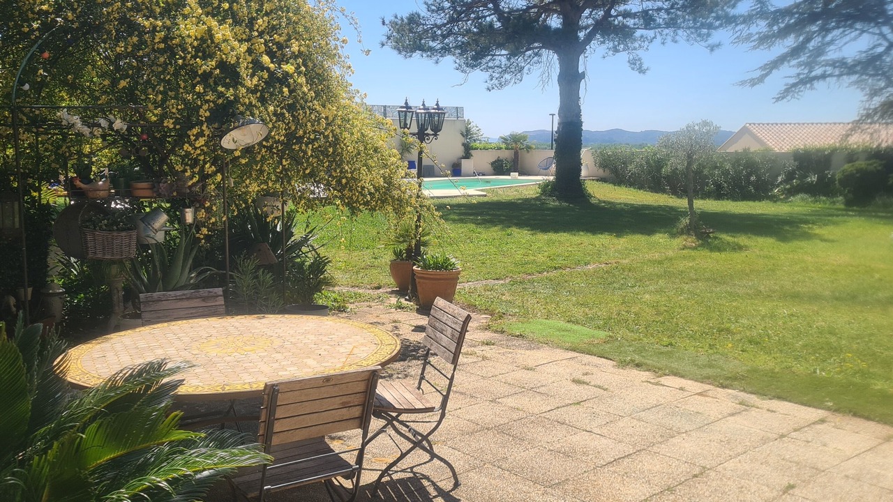 Photo of Outdoor in Chateauneuf-du-Pape