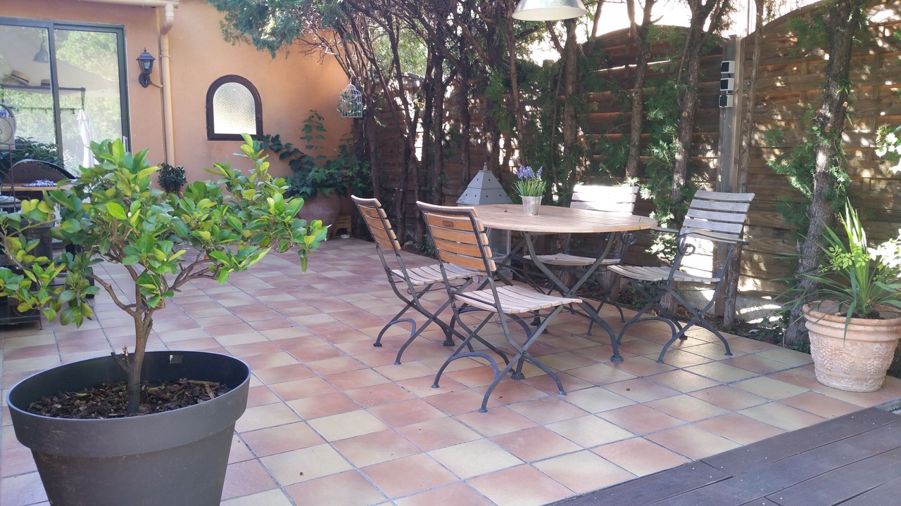Photo of Outdoor in Chateauneuf-du-Pape