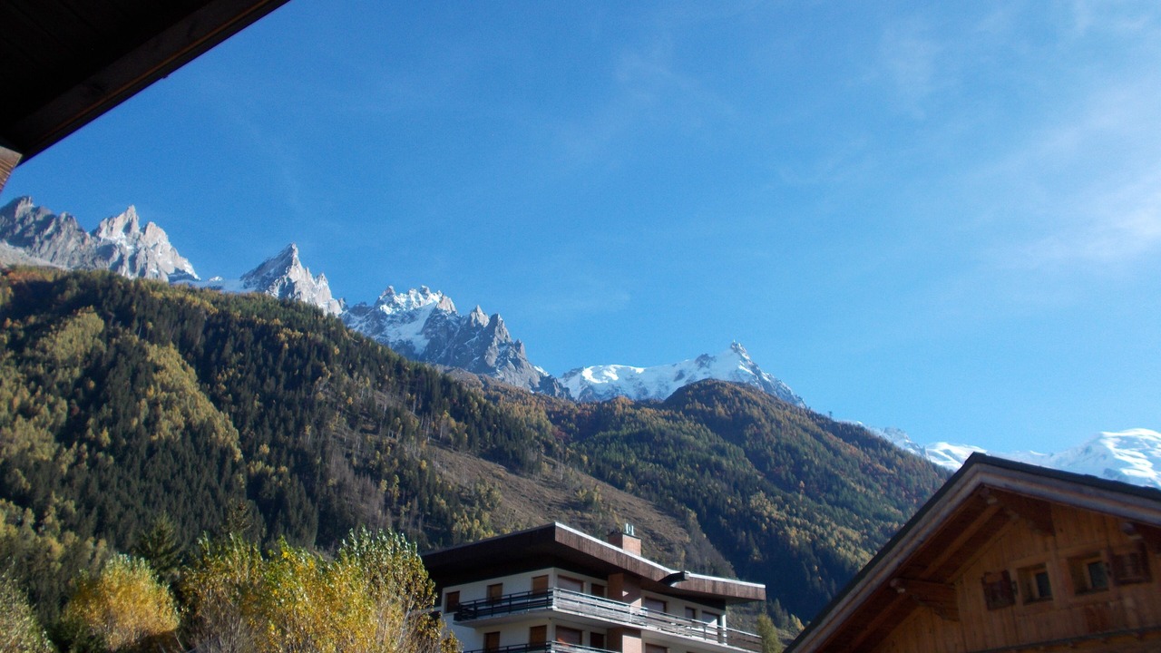 Photo of Outdoor in Chamonix-Mont-Blanc