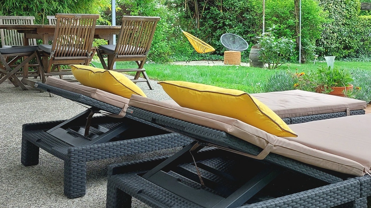 Photo of Outdoor in Vinsobres