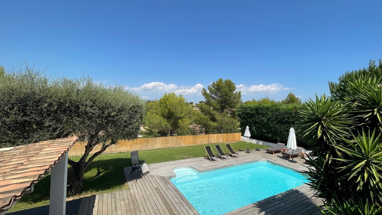 Photo of Outdoor in Saint-Cyr-sur-Mer