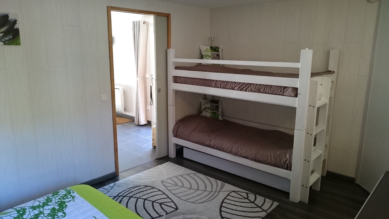 Photo of Bedroom in Besse-en-Chandesse