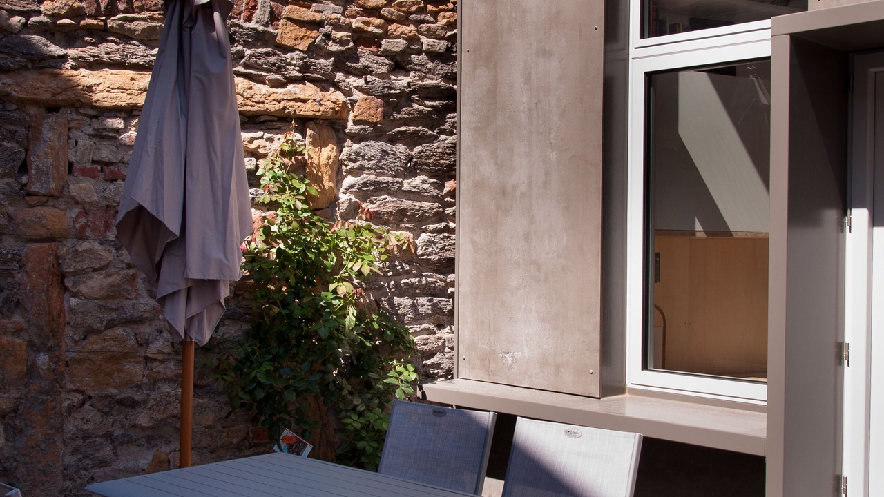 Photo of Outdoor in Gorge de Loup
