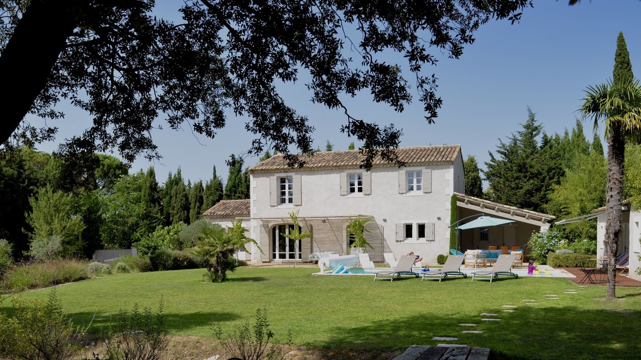Photo of Outdoor in Eyragues