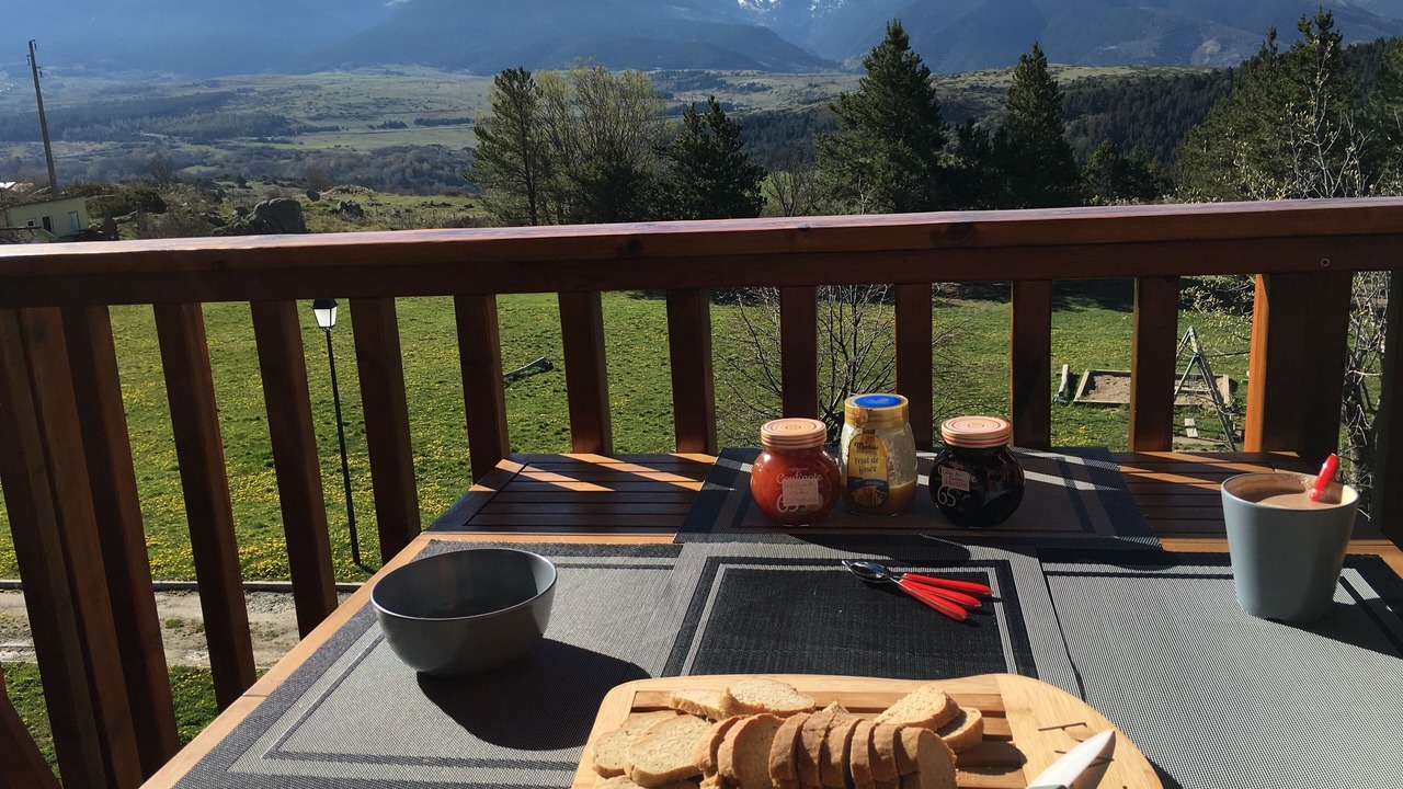 Photo of Outdoor in Font-Romeu-Odeillo-Via
