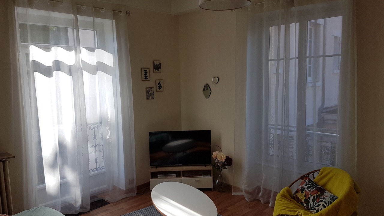 Photo of Livingroom in Thermal