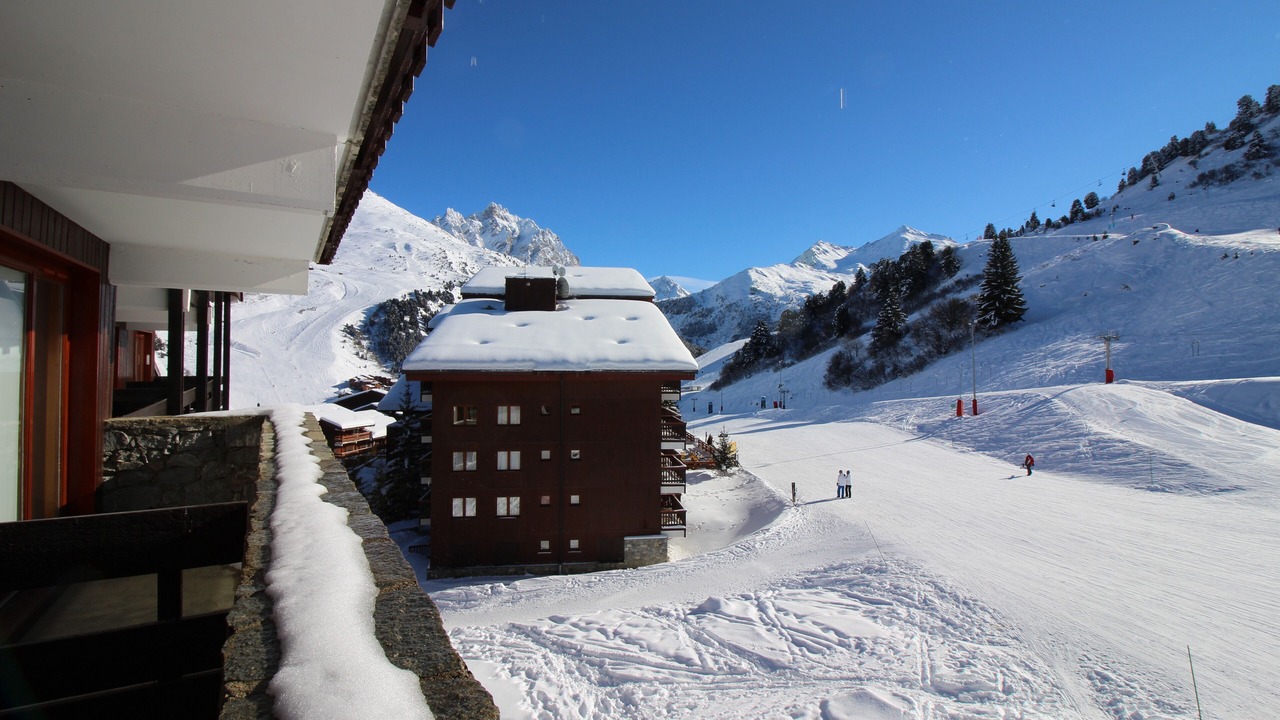 Photo of Outdoor in Meribel-Mottaret