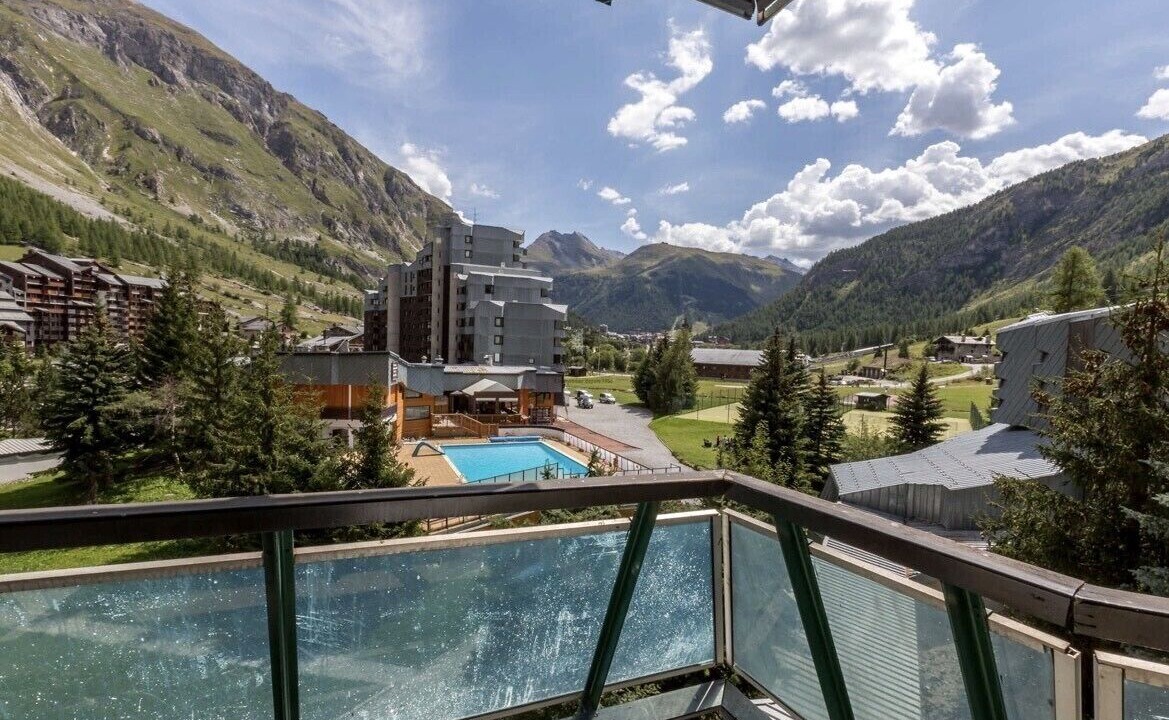 Photo of Outdoor in Val-d'Isere