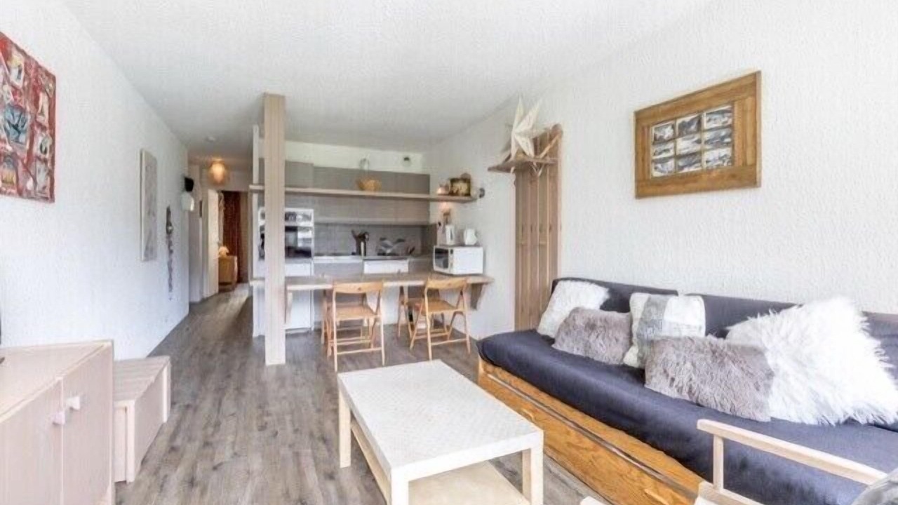 Photo of Livingroom in Val-d'Isere