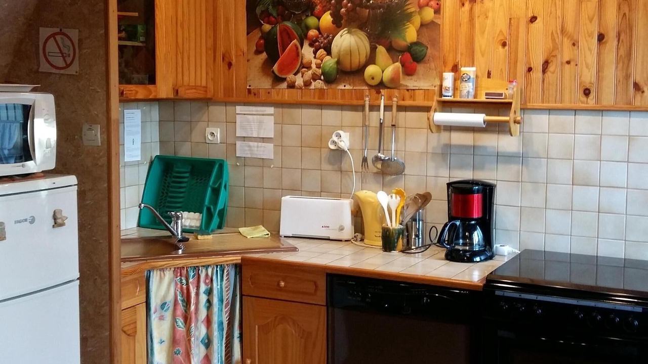 Photo of Kitchen in Picherande