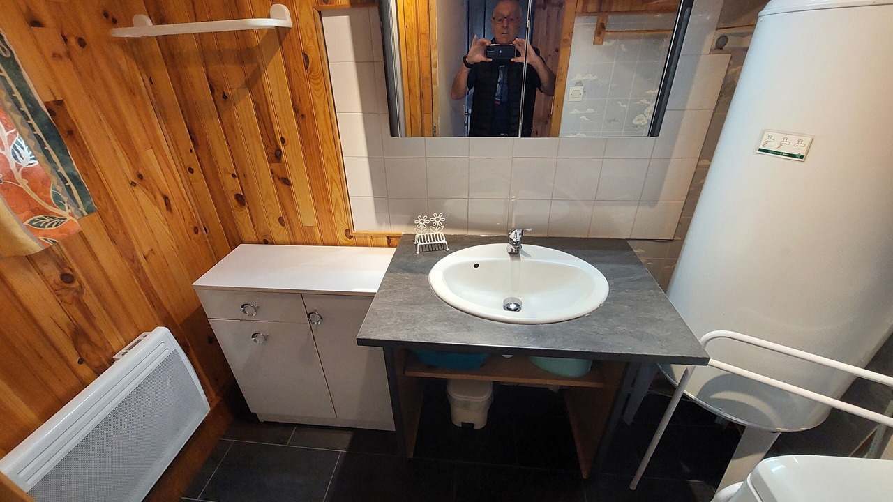 Photo of Bathroom in Picherande