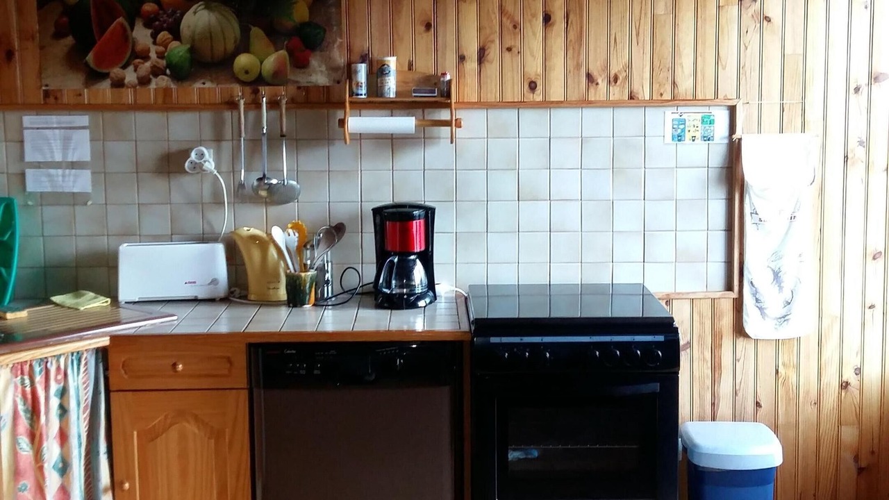 Photo of Kitchen in Picherande