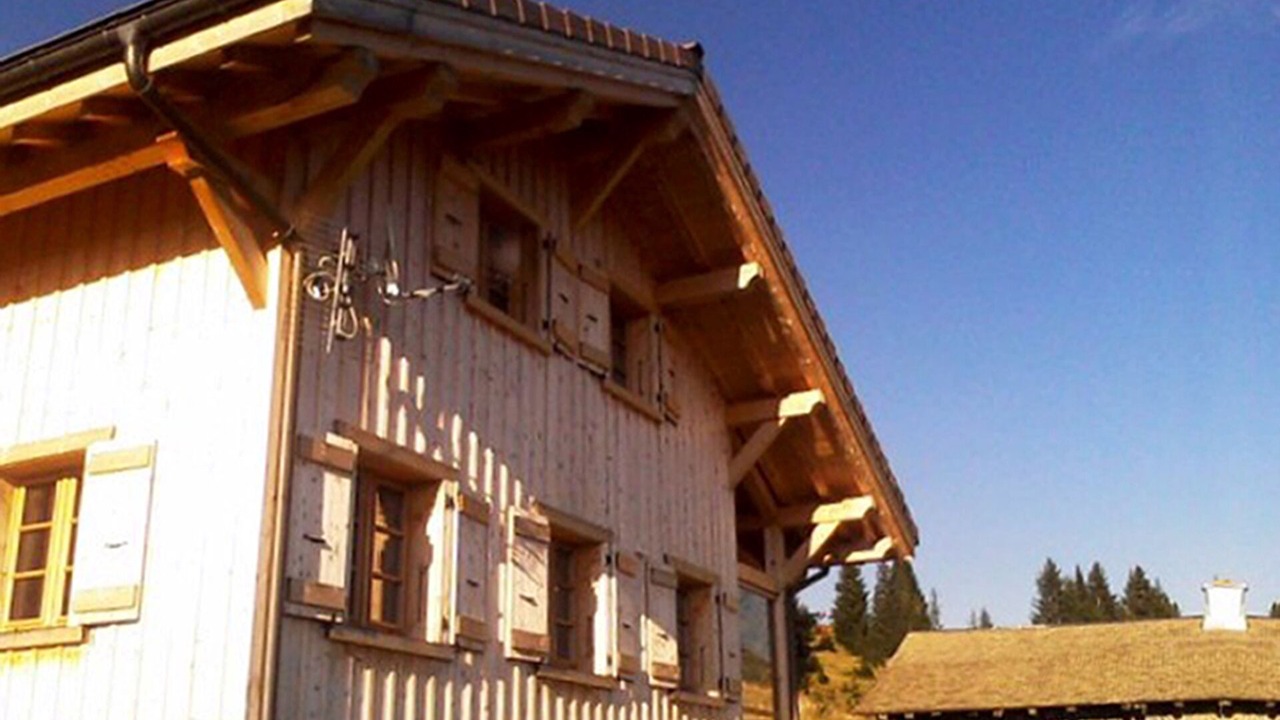 Photo of Outdoor in Morzine