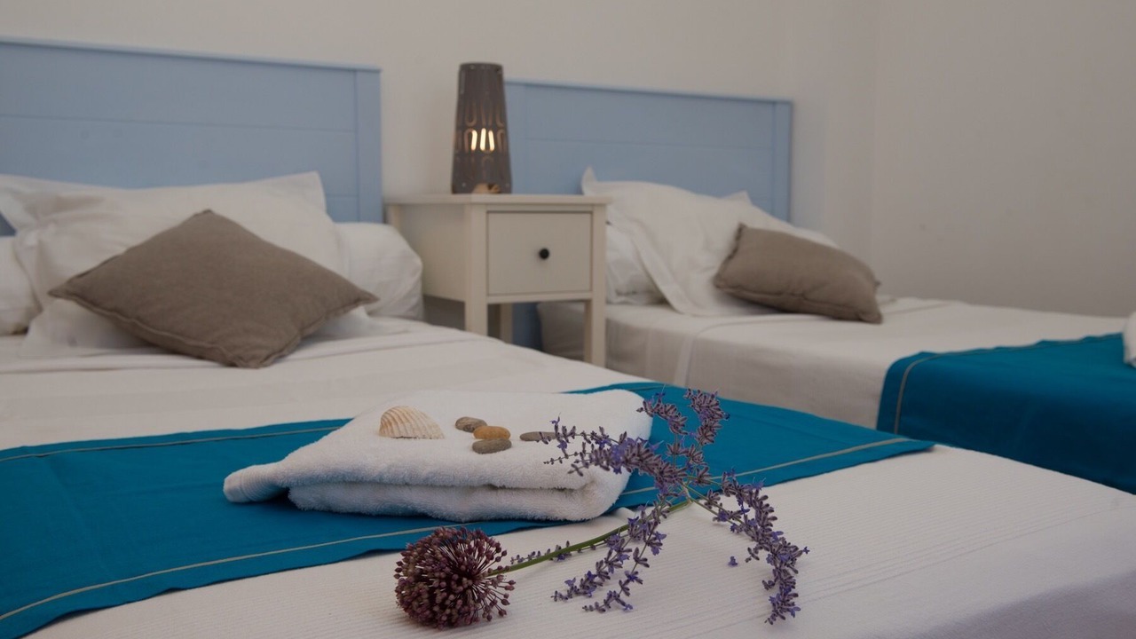 Photo of Bedroom in Sete