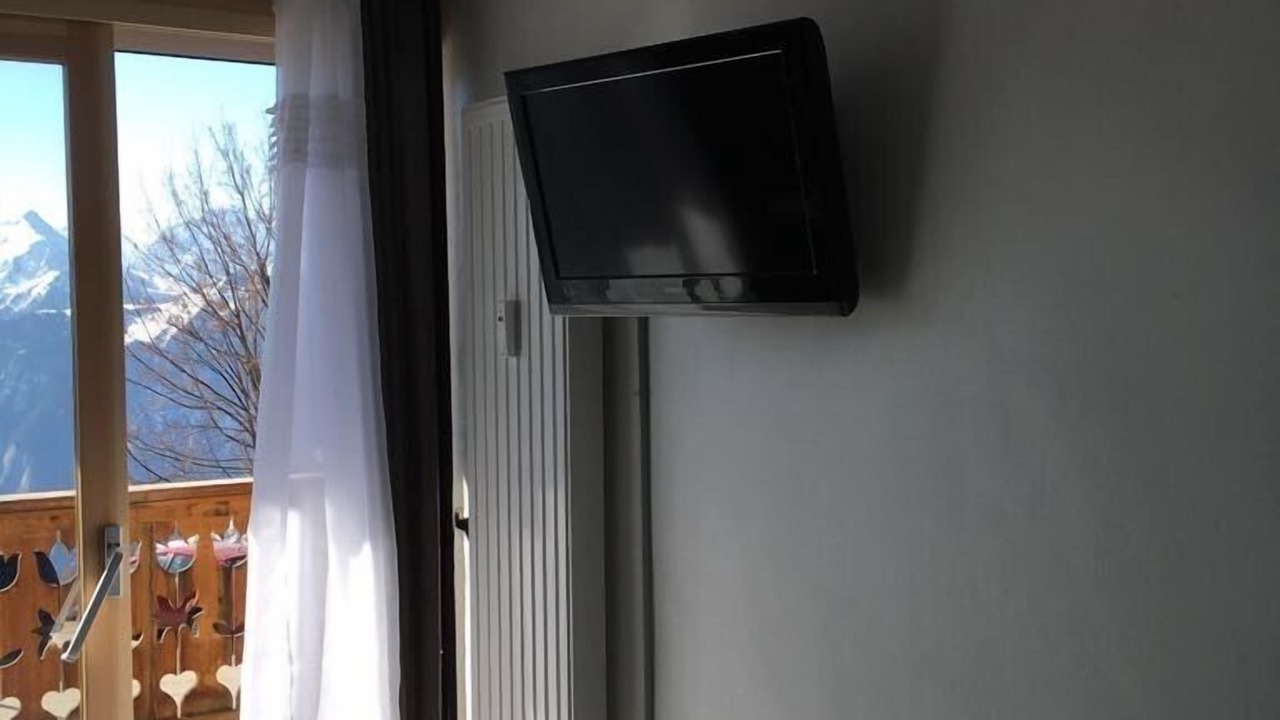 Photo of Bedroom in Viel-Alpe