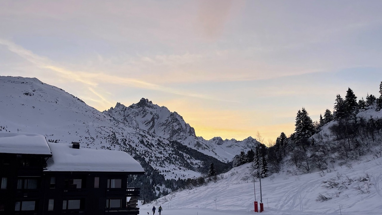 Photo of Others in Meribel-Mottaret