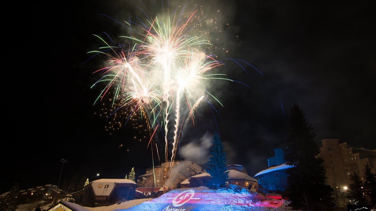 Photo of Others in Avoriaz