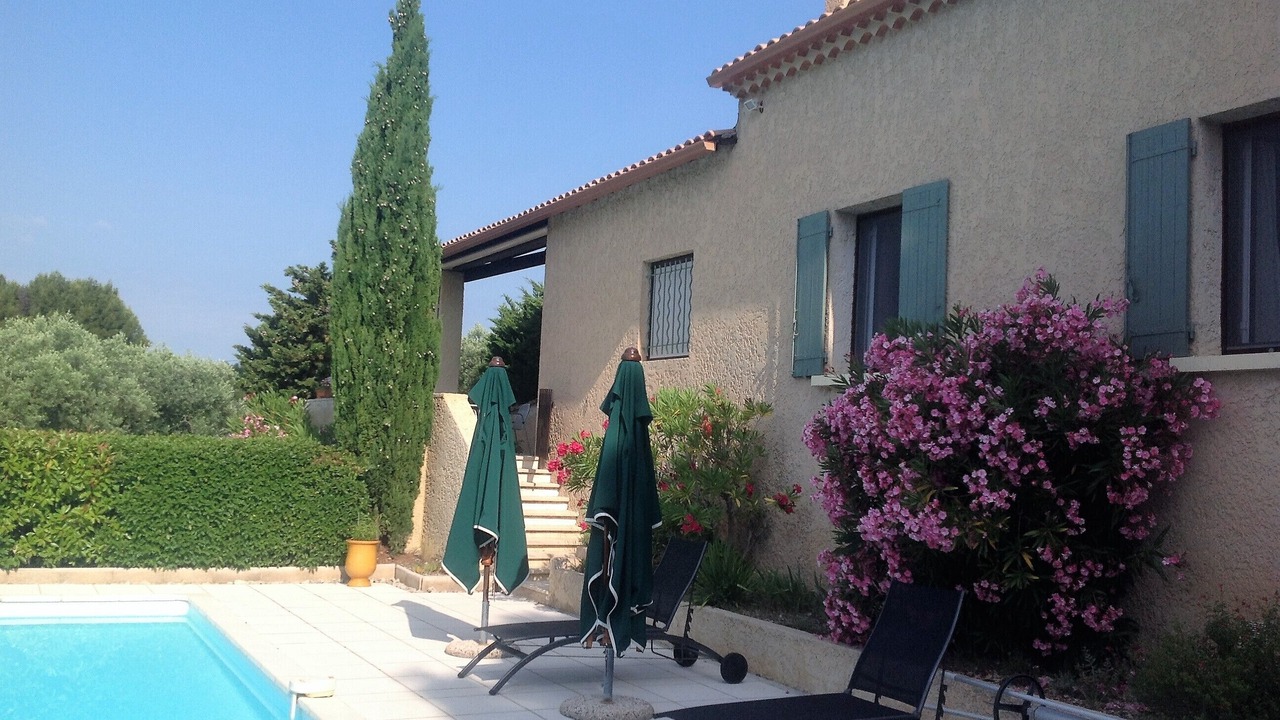 Photo of Outdoor in Saint-Hippolyte-le-Graveyron