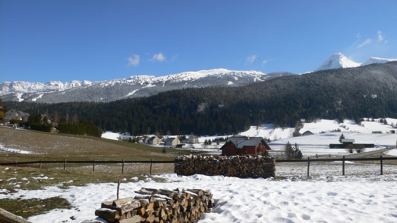 Photo of Others in Correncon-en-Vercors