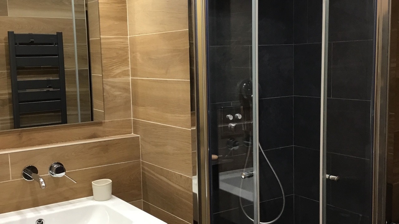 Photo of Bathroom in Correncon-en-Vercors