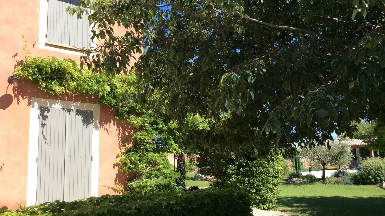 Photo of Outdoor in Aubignan
