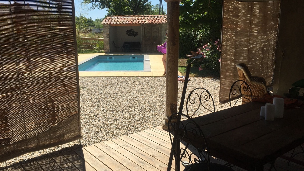Photo of Outdoor in Brujas